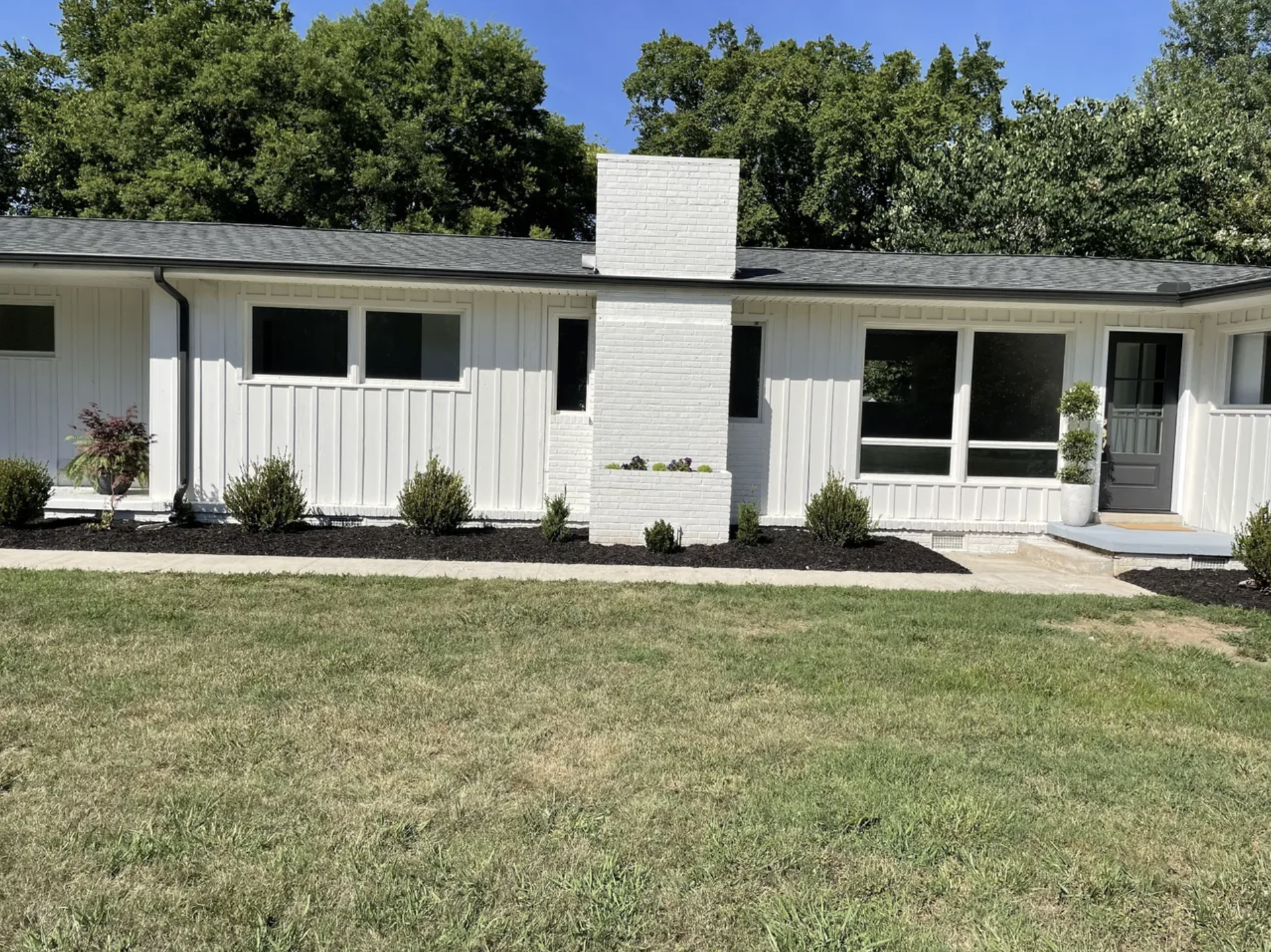 Home Renovations & Repairs