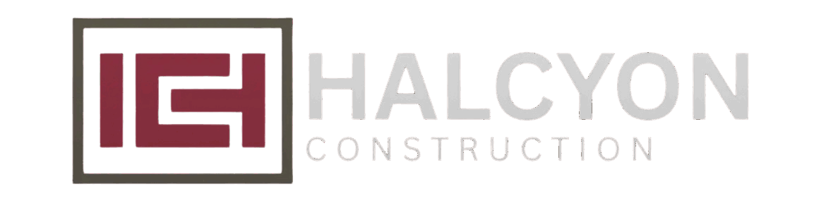 Halcyon Construction